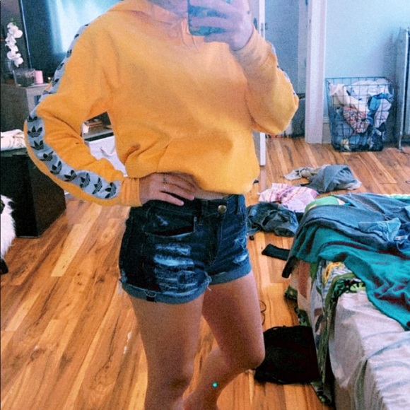 american eagle shorts - Picture 6 of 7